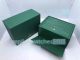 New 11 replica Rolex Green Wave watch box set & NFC warranty card (2)_th.JPG